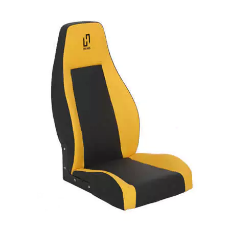 player seat