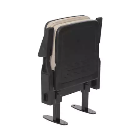 telescopic stadium seat